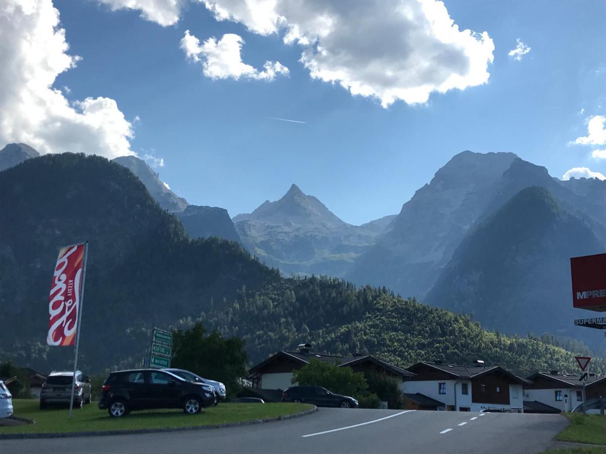 Studio Lofer Sankt Martin bei Lofer Luaran gambar