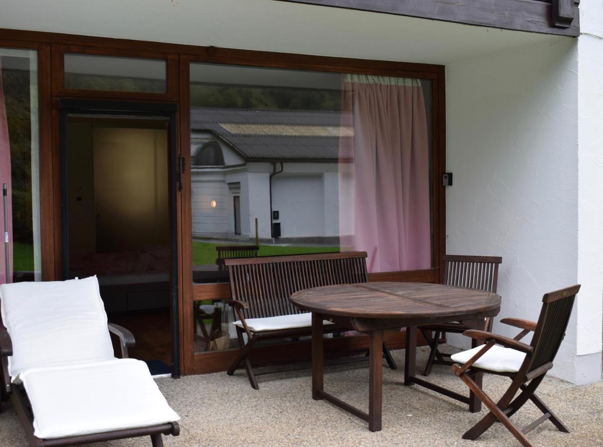 Studio Lofer Sankt Martin bei Lofer Luaran gambar