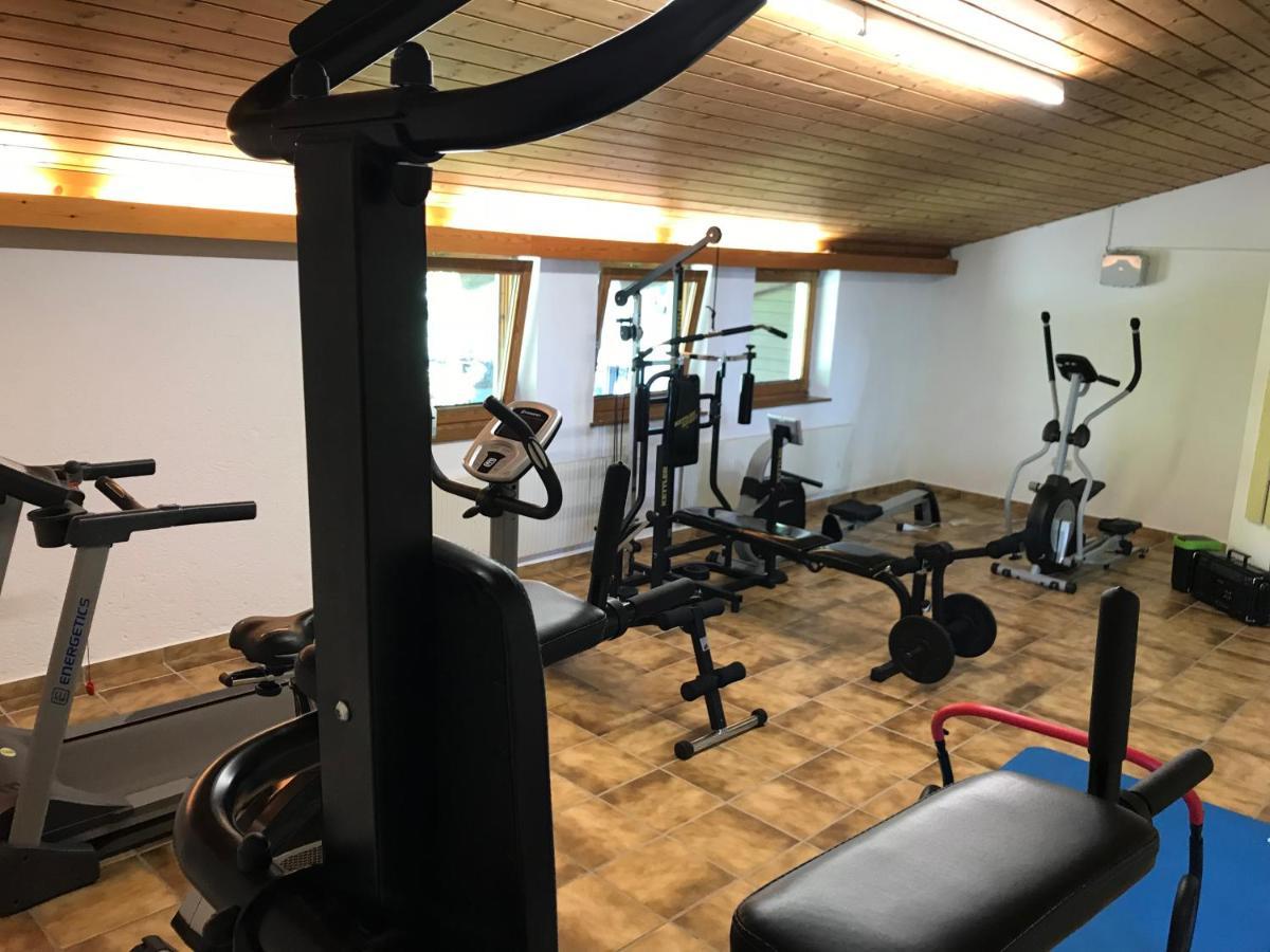 Studio Lofer Sankt Martin bei Lofer Luaran gambar