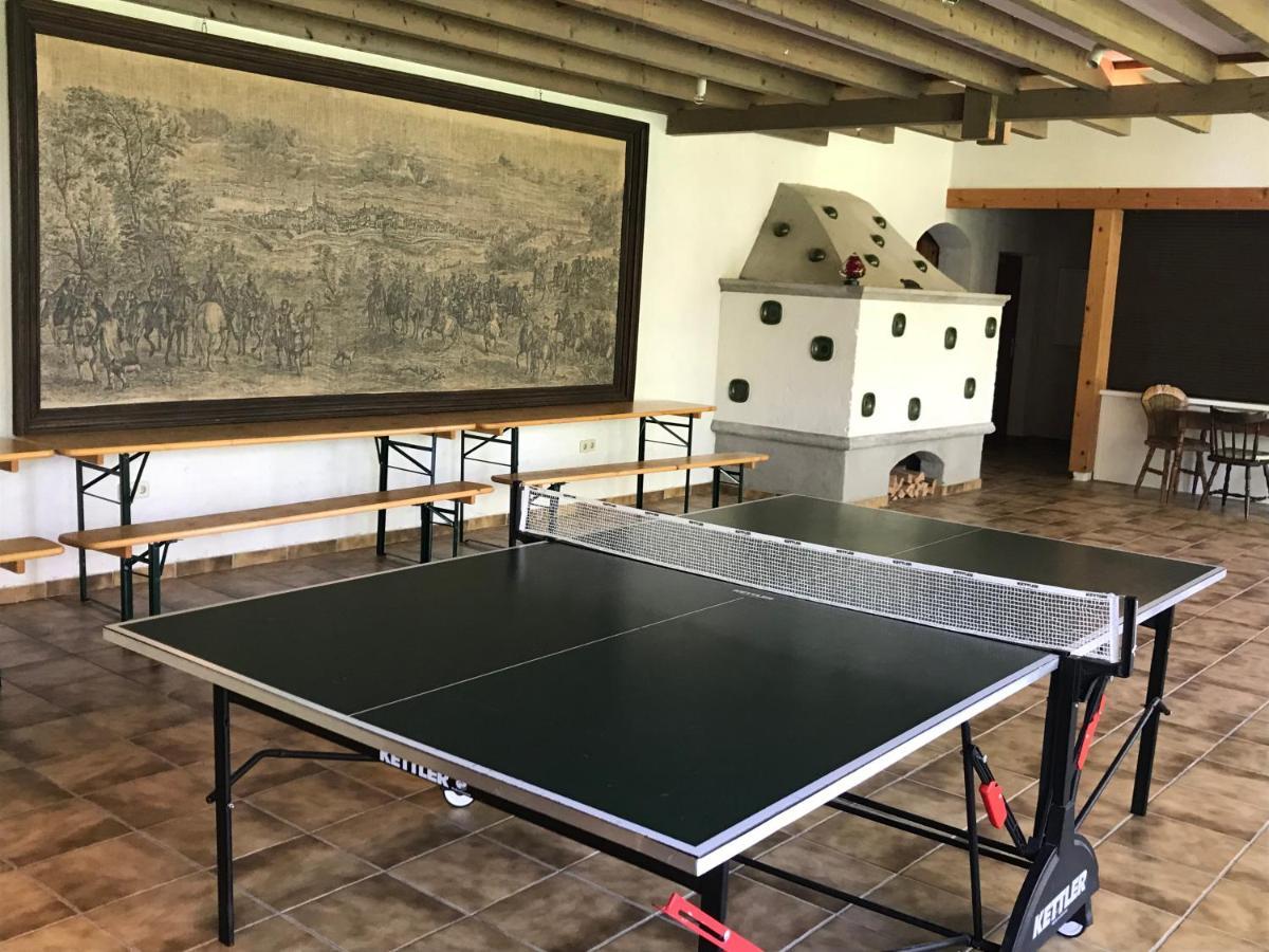 Studio Lofer Sankt Martin bei Lofer Luaran gambar
