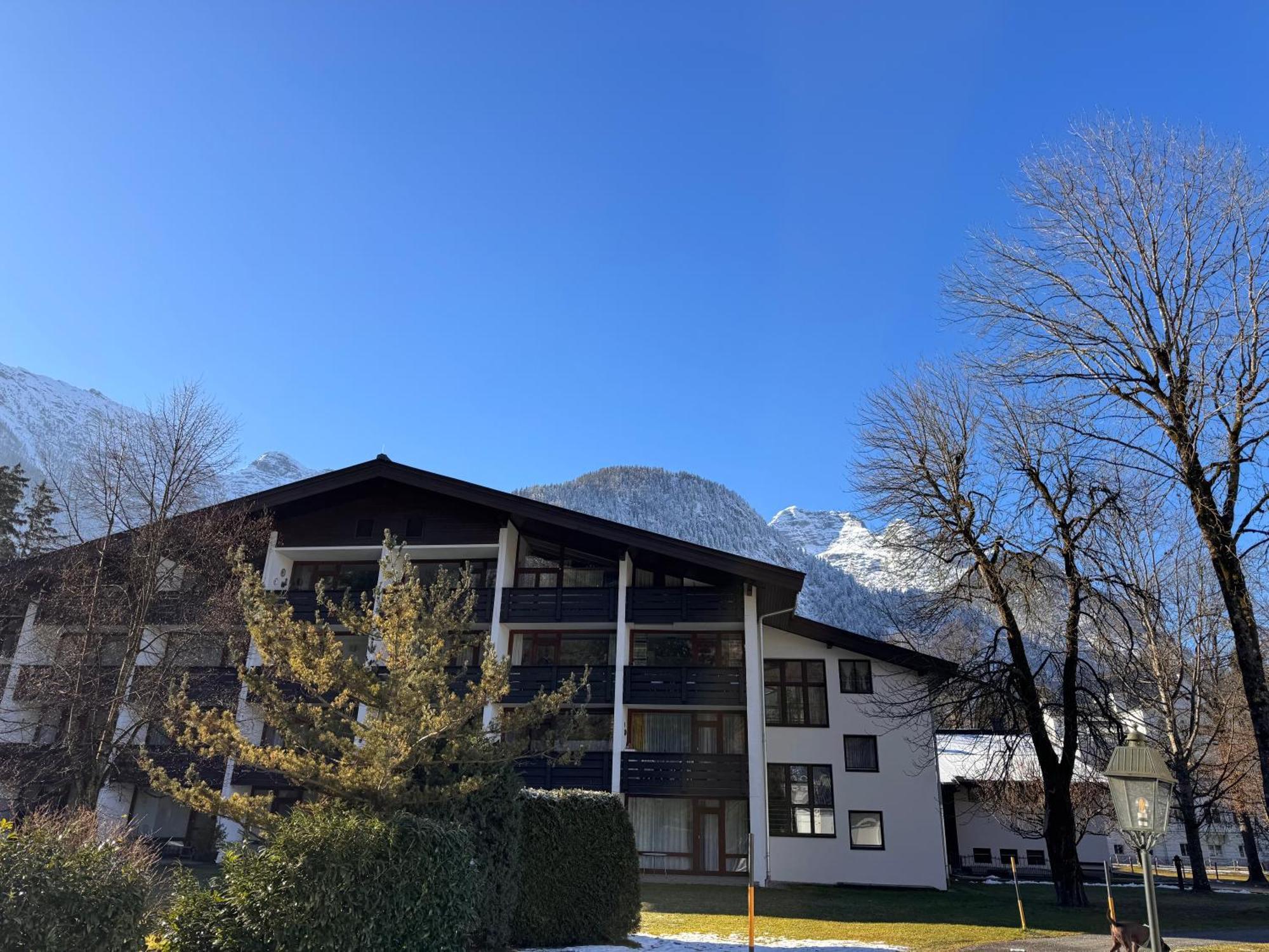 Studio Lofer Sankt Martin bei Lofer Luaran gambar